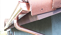 Rain Gutter Installation, Repair, Cleaning in St. Marie, WI